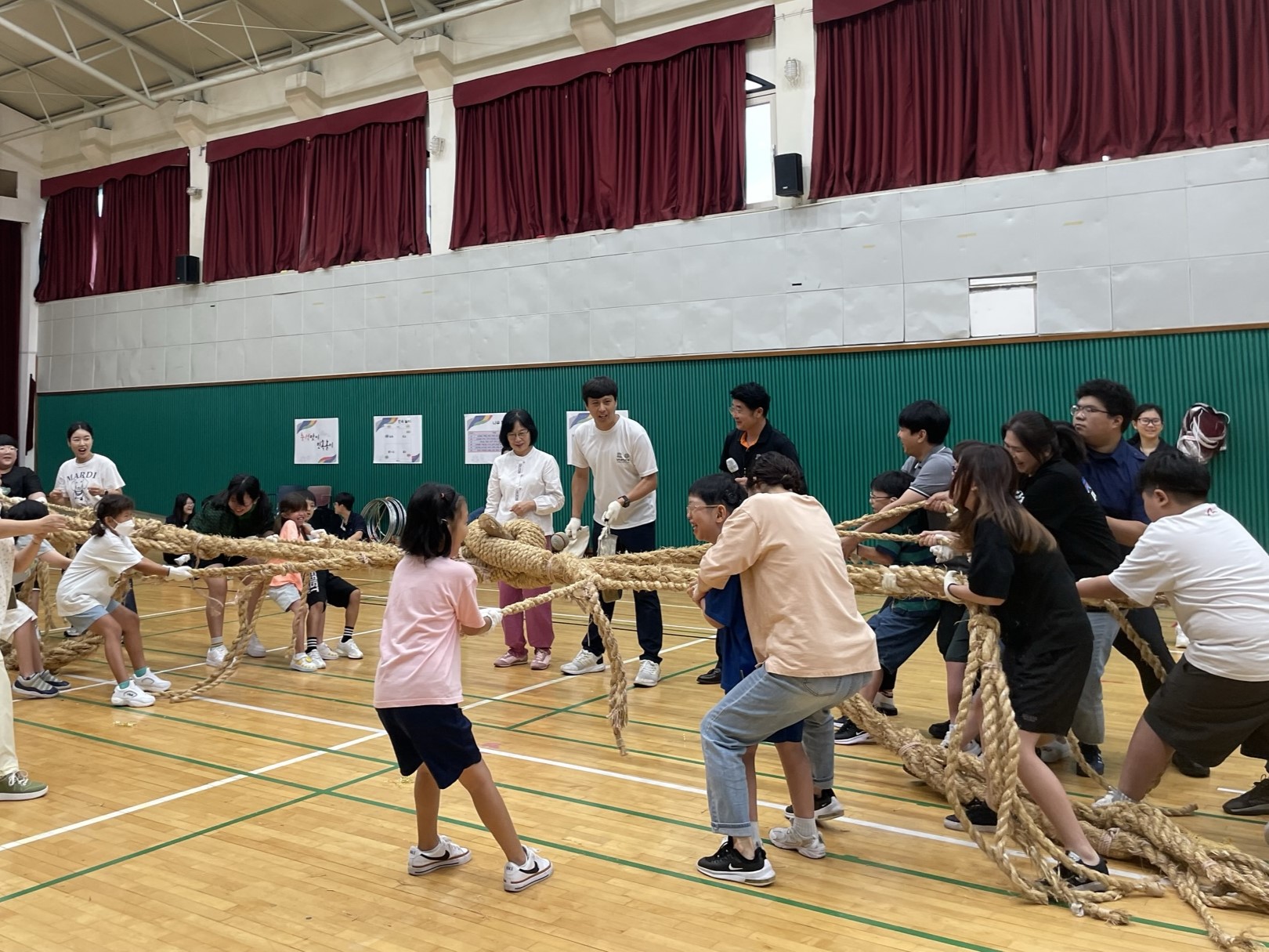 특수교육대상 아동 이미지