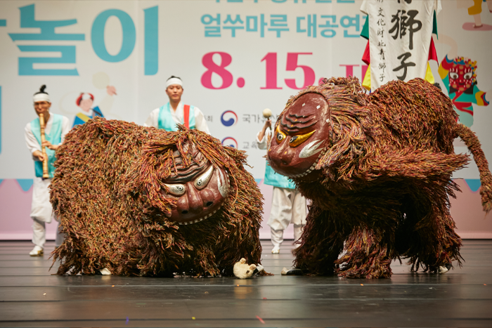 제23회 대학생마당 선별사진