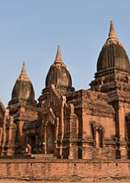 This project is an ODA to support empowerment of the Department of Archaeology and National Museum, an institution in charge of management and preservation of remains of Buddhism in Bagan, the largest Buddhist heritage site in Myanmar. Owing to the Foundation’s support since 2013, the Bagan remains were registered as a UNESCO World Heritage Site in July 2019. The Foundation produced manuals of preservation and management of Paya Thone Zu Temple, located in Minnanthu.