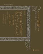조선왕실의 현판Ⅰ