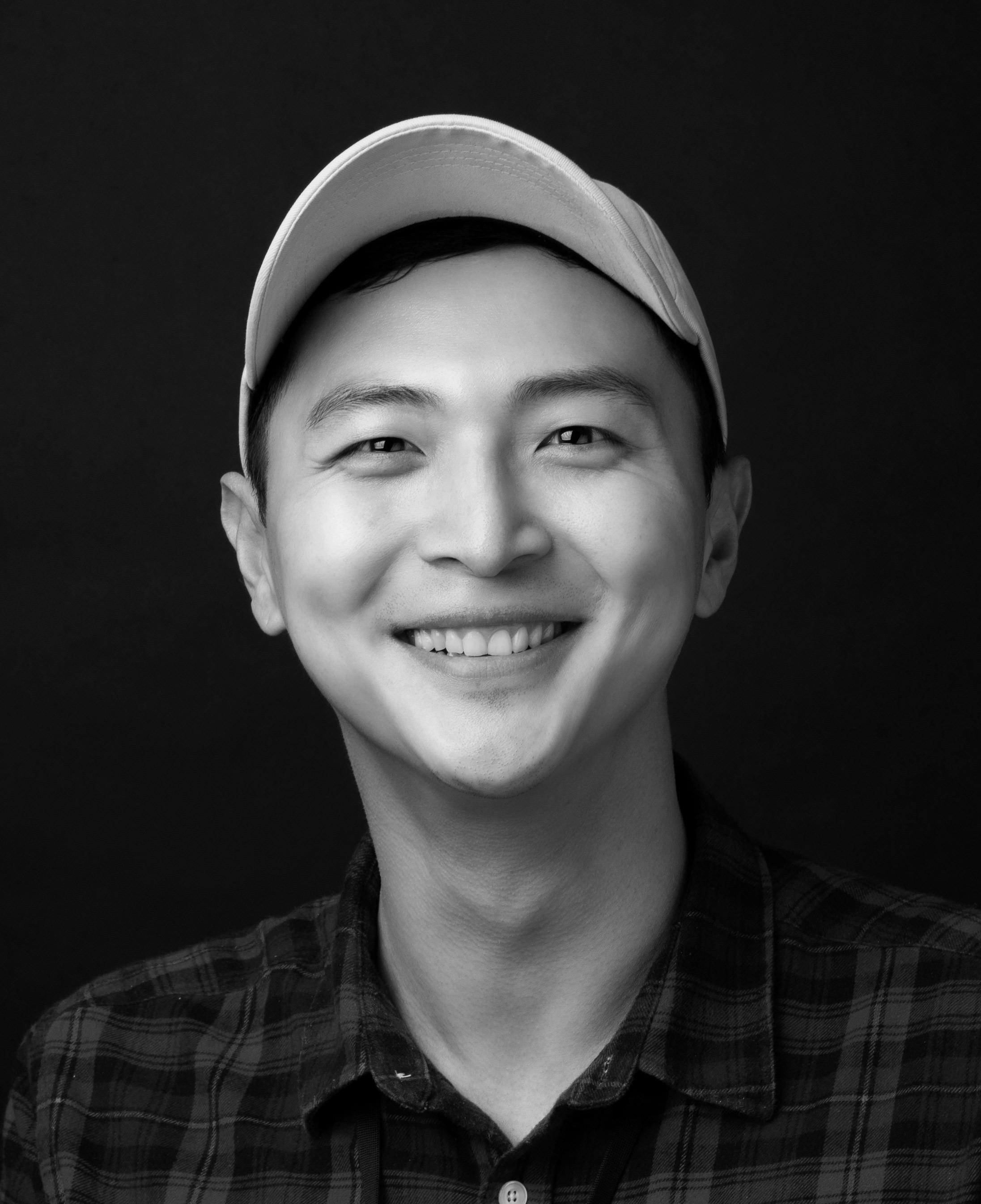 박성호 작가님 사진