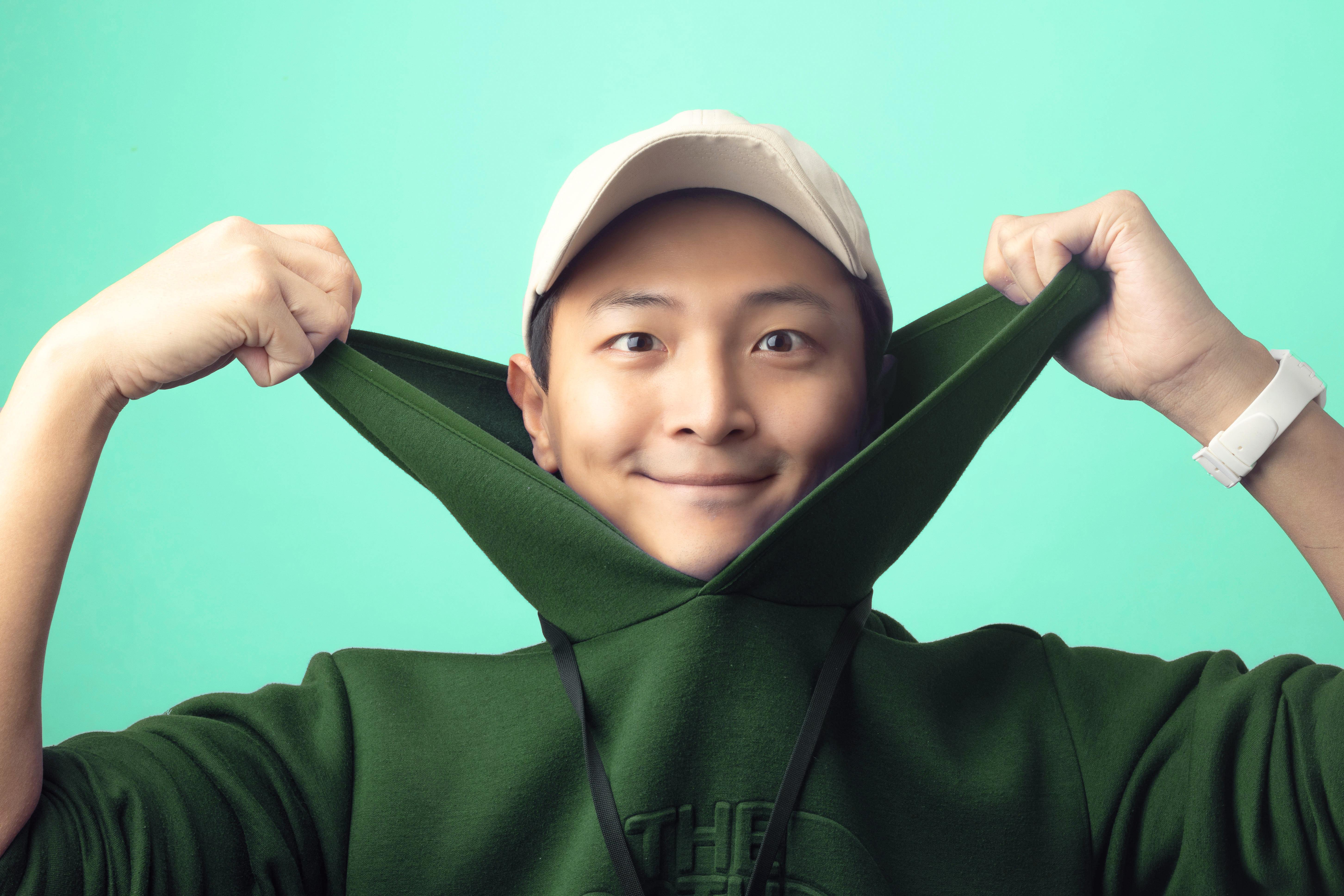 박성호 작가 프로필