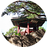 부여 부소산성
