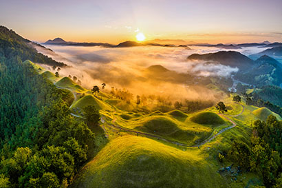 Goryeong Jisandong Ancient Tomb Complex