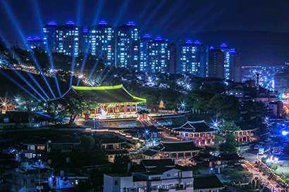 Tongyeong Navy Legacy