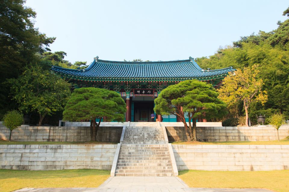 Light of the Gate, Garden of Heart